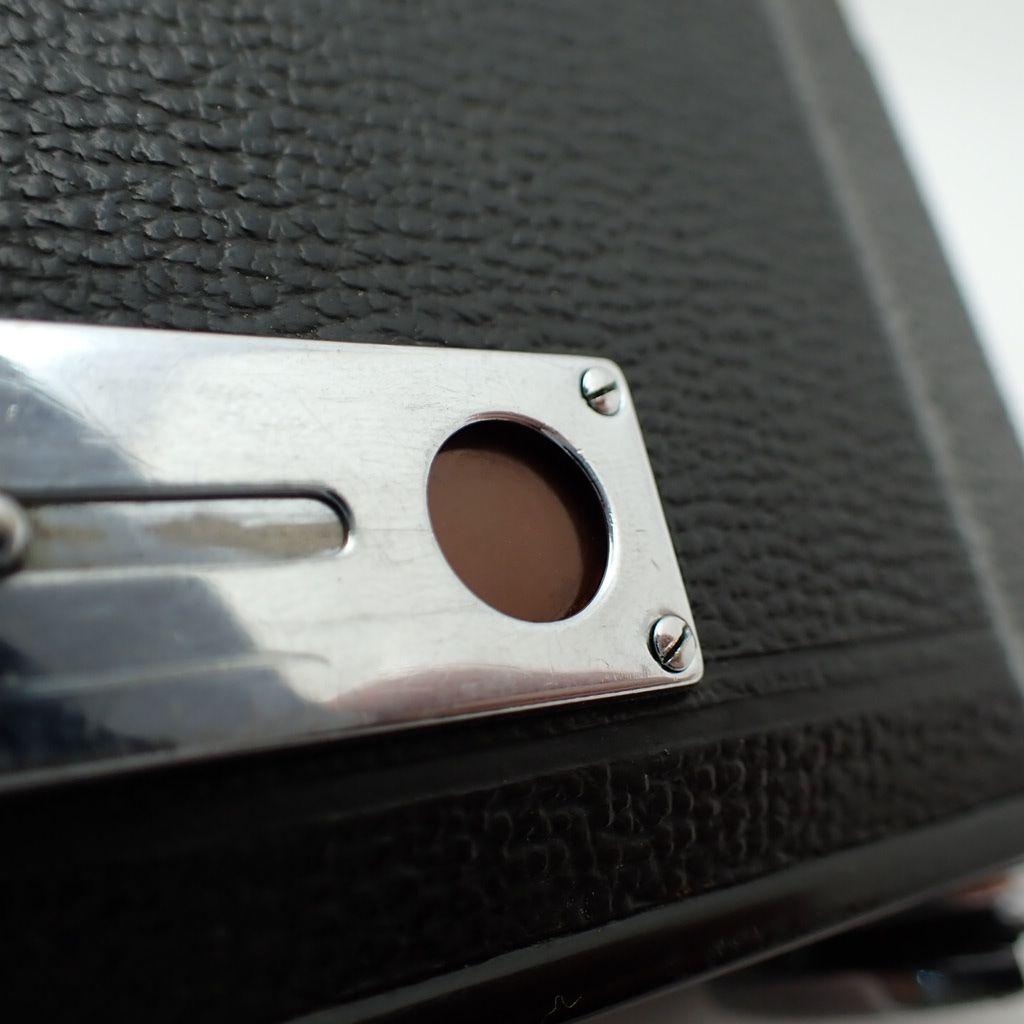 【動作確認済】KONICA Pearl Ⅱ ファインダー&レンズ分解清掃済