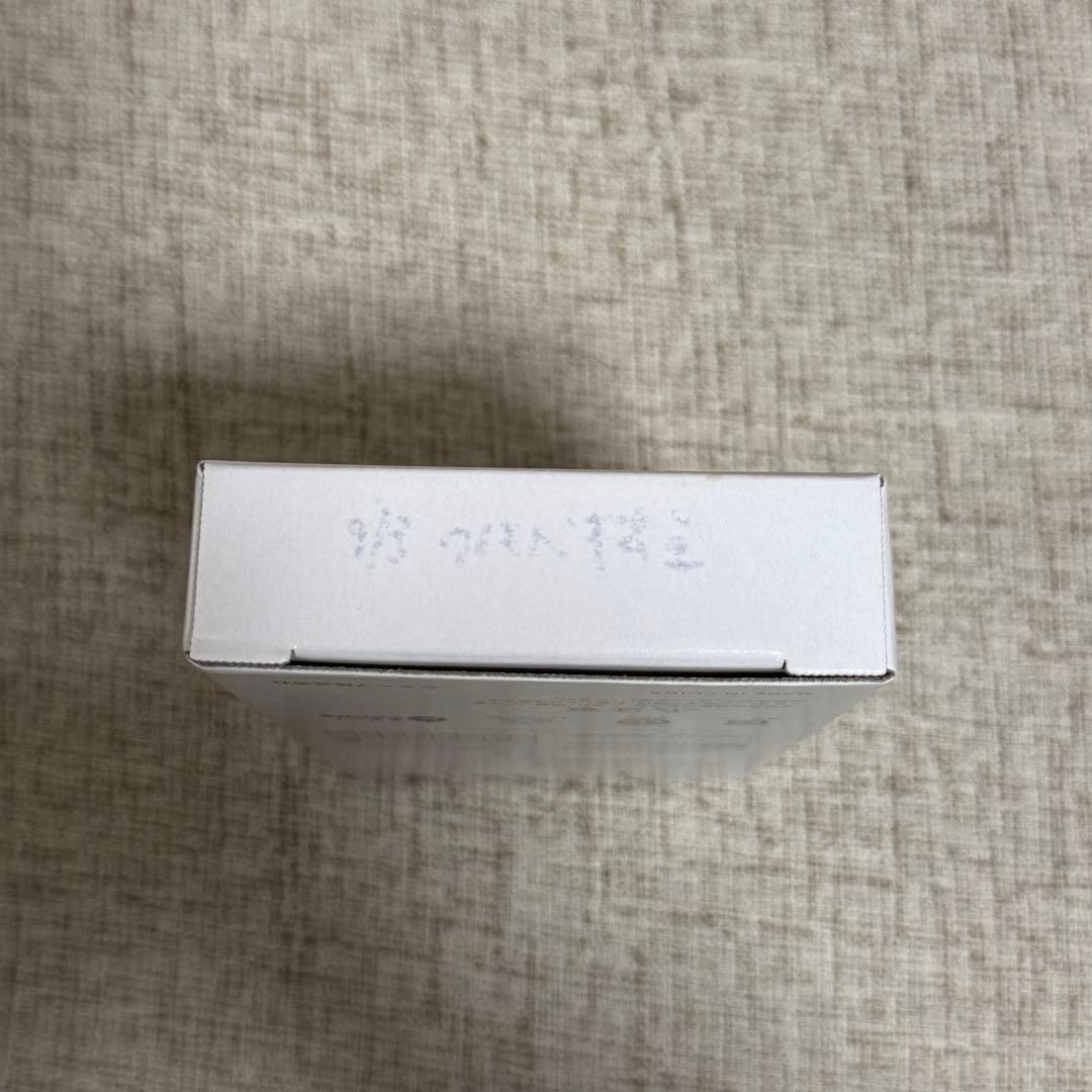 【新品未使用】AQUOS wish2 A204SH ワイモバイル版 チャコール