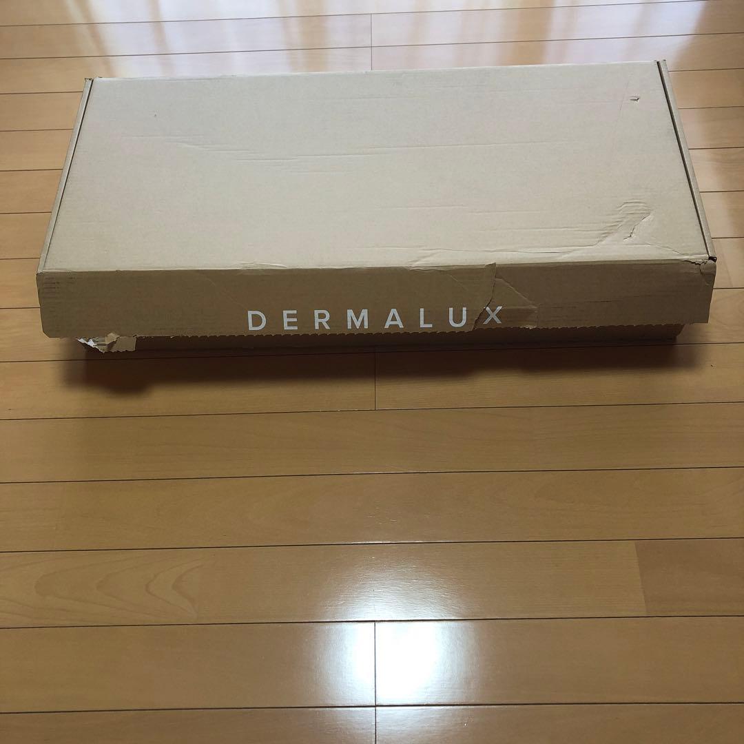 CURRENTBODY DermaluxフレックスMD