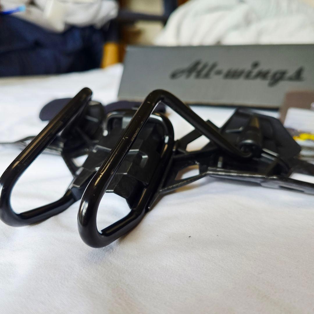 Allwings SUPER HORNET EVO4 サドル カバーセット