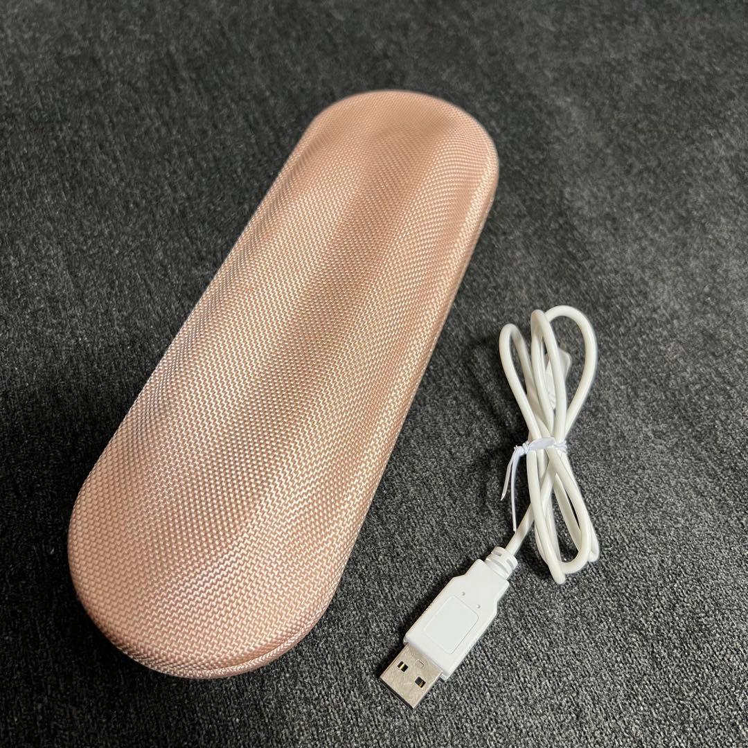 フィリップス ソニッケアー HX939L ダイヤモンドクリーン ローズゴールド