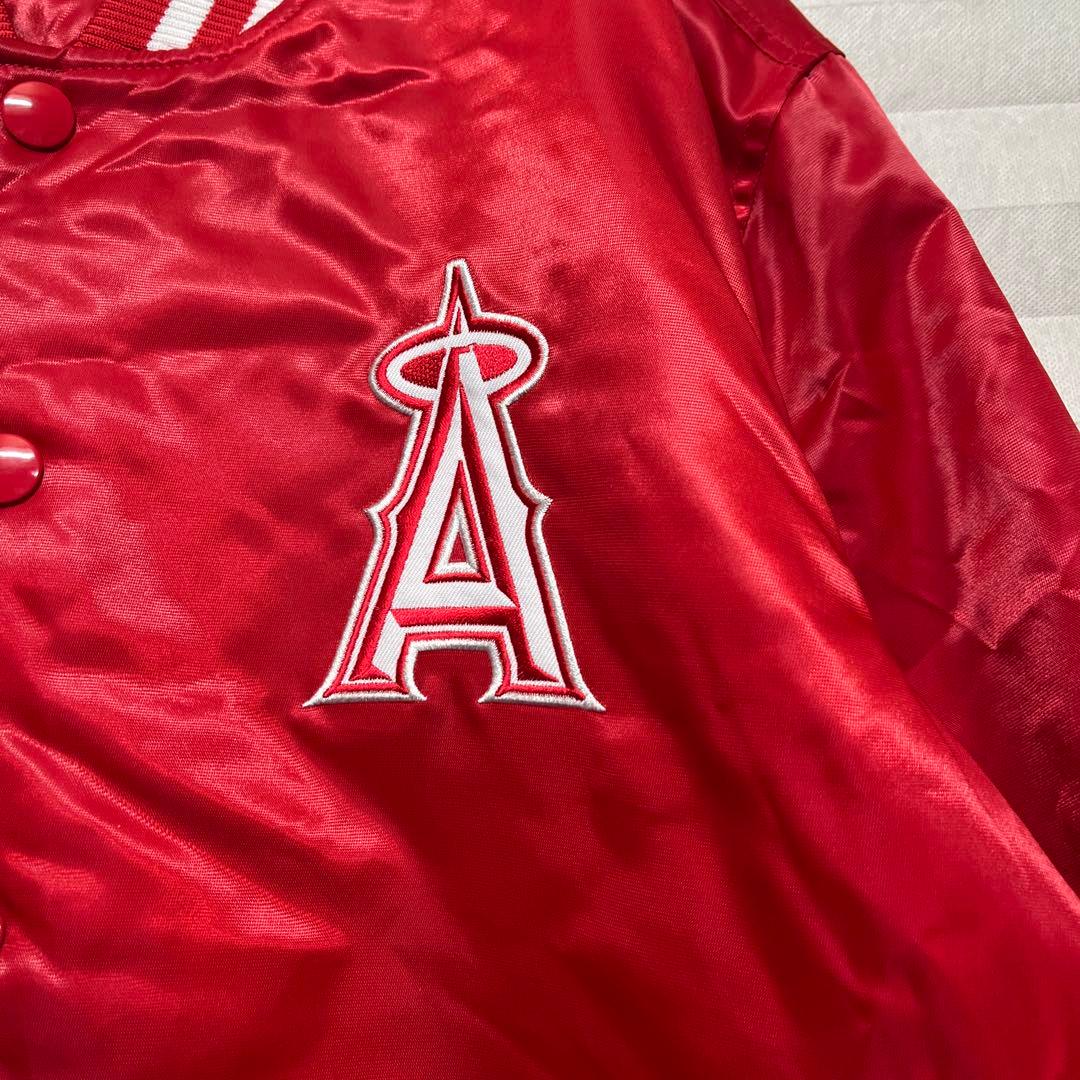 ［MLB］ドジャース　エンゼルス　スタジャン