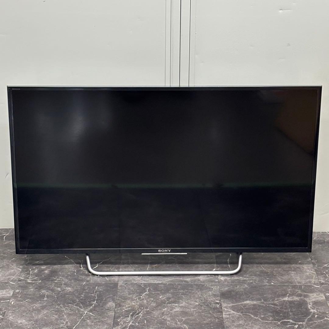 ∞送料込！動作良好SONY BRAVIA 40V液晶テレビ KJ-40W700C