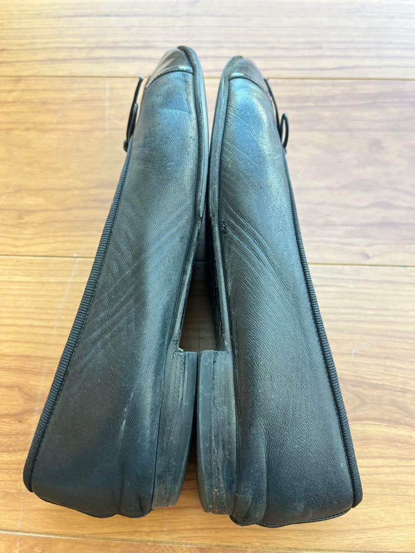 CHANEL バレリーナ　38