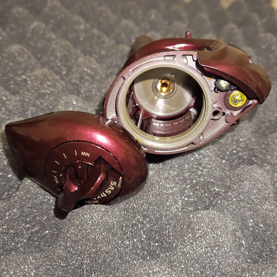 Scorpion 1001 シマノ スコーピオン1001 廃盤希少美品