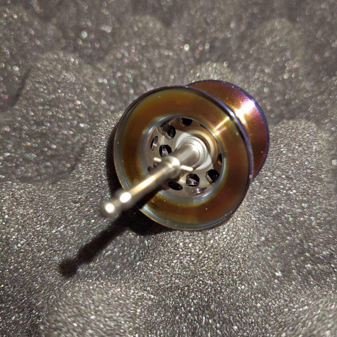 Scorpion 1001 シマノ スコーピオン1001 廃盤希少美品