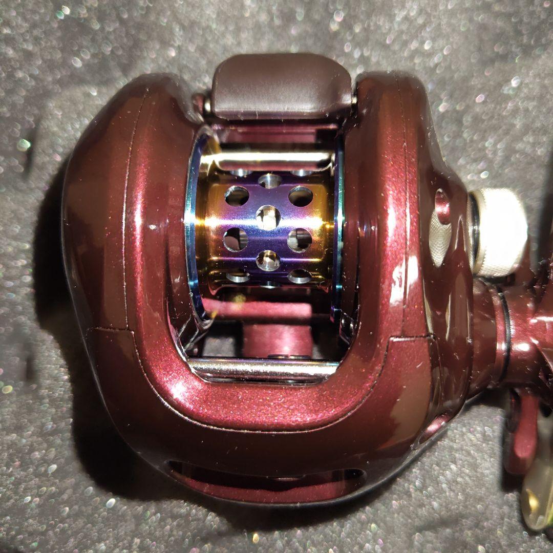 Scorpion 1001 シマノ スコーピオン1001 廃盤希少美品