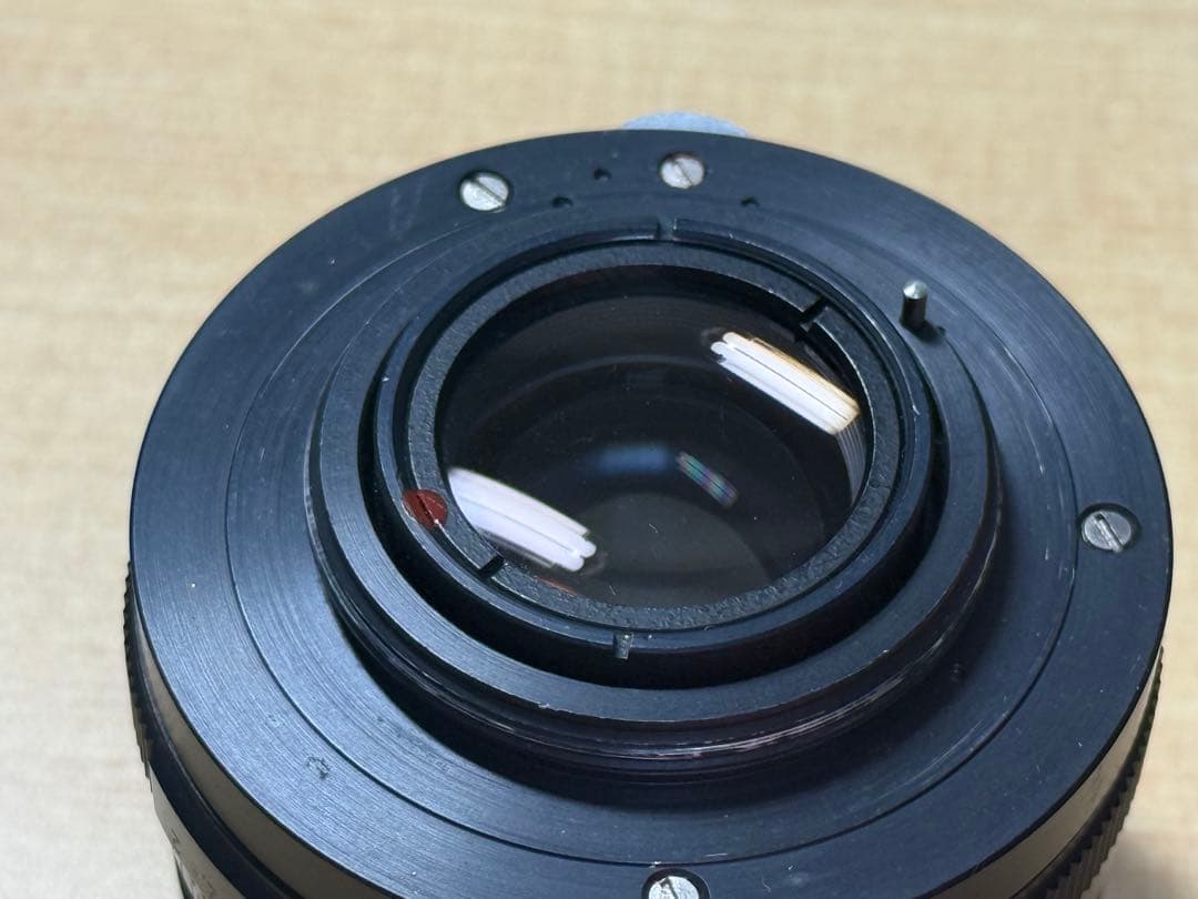 HELIOS-44M 58mm F2 M42 ソ連製