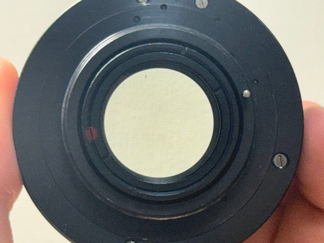 HELIOS-44M 58mm F2 M42 ソ連製