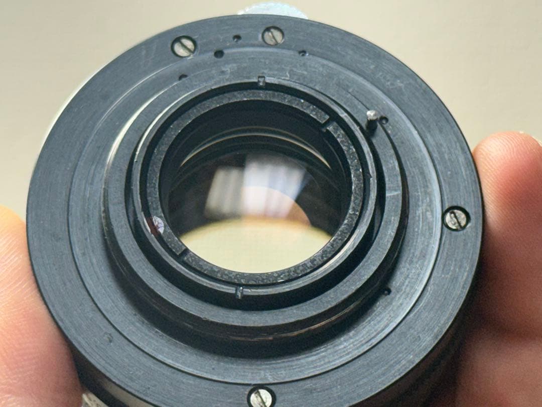 HELIOS-44M 58mm F2 M42 ソ連製