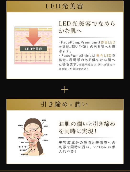 The Beautools ウォーターピーリング美顔器