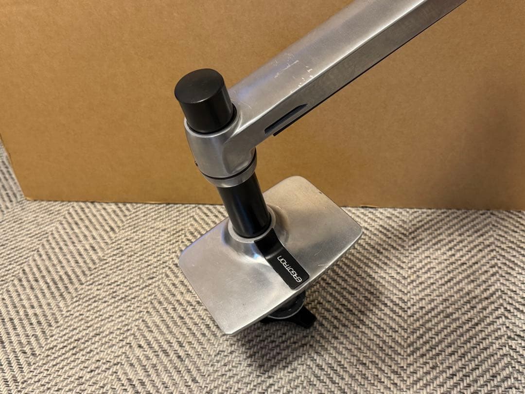 【より】美品✨iMac 27インチ2017, 16GB／VESA