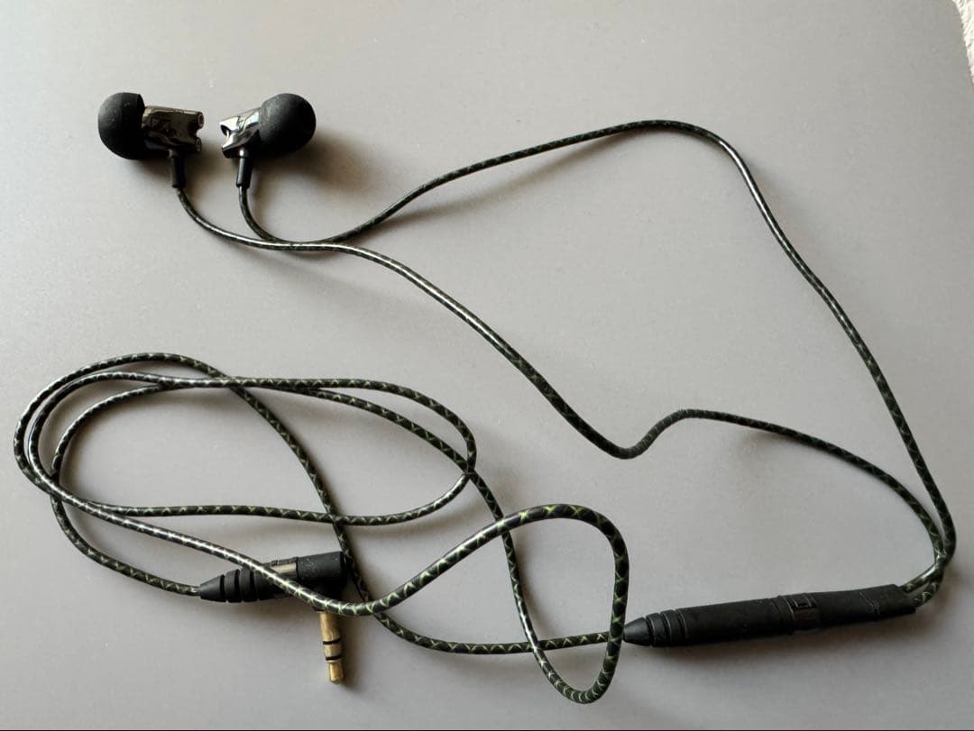 【原点にして】ゼンハイザー　IE800【頂点】