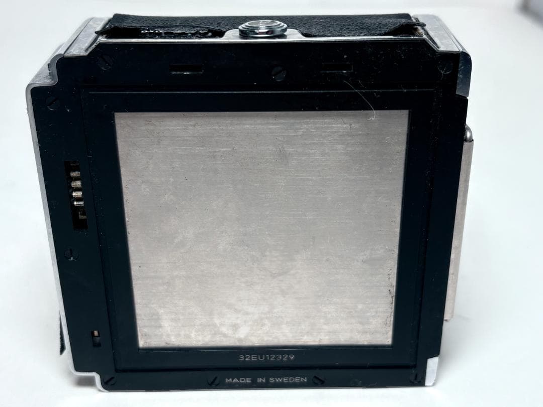 HASSELBLAD A24 6x6 フィルムバック