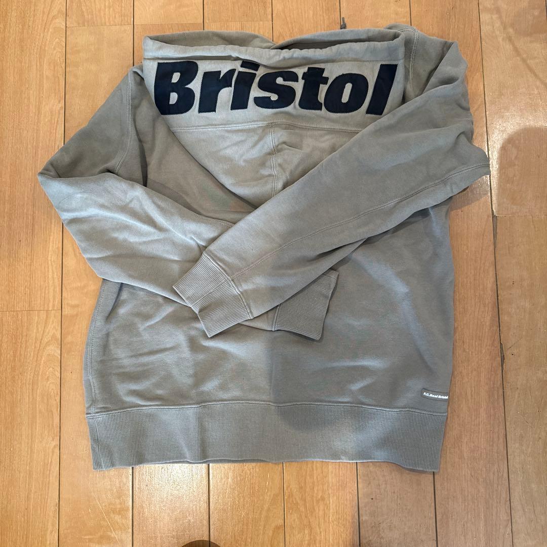 Bristol ブリストル パーカー & ショートパンツ セット アップ