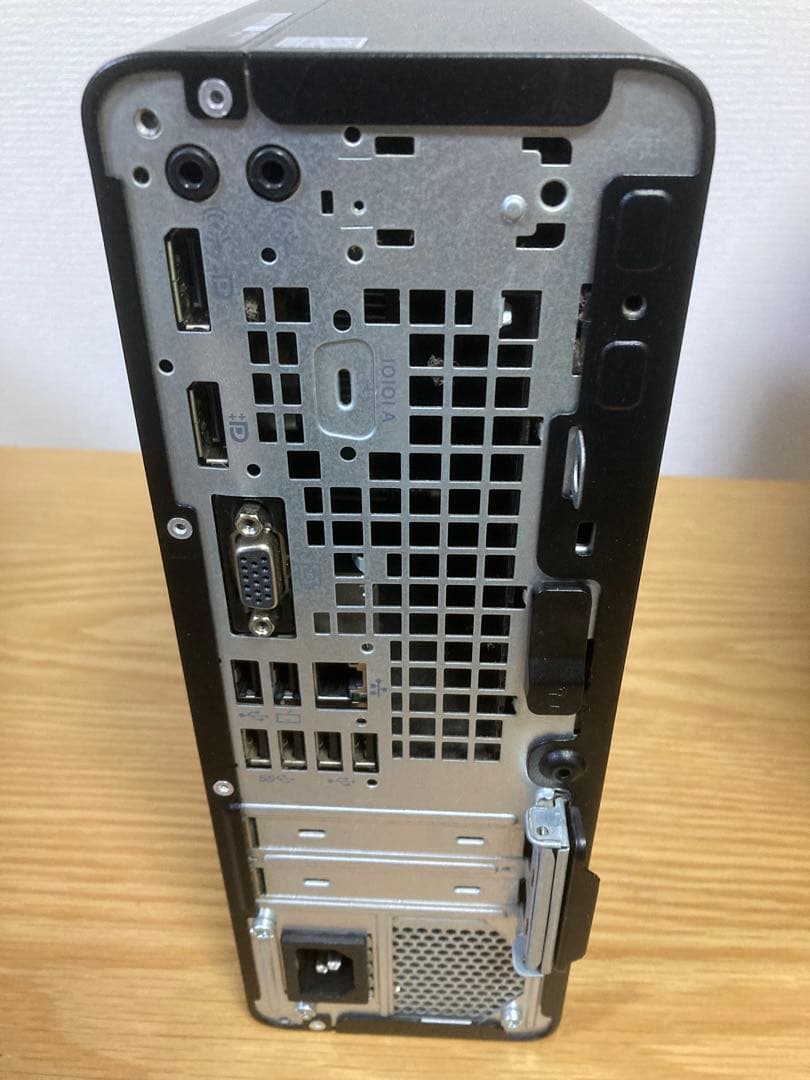 第8世代 Corei5 メモリ16G HPデスクトップPC