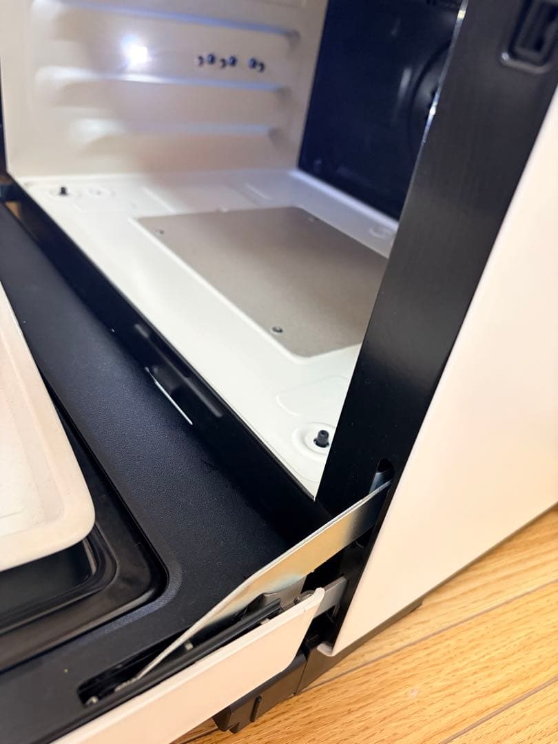 日立 ヘルシーシェフ MRO-W1Y 21年製 過熱水蒸気