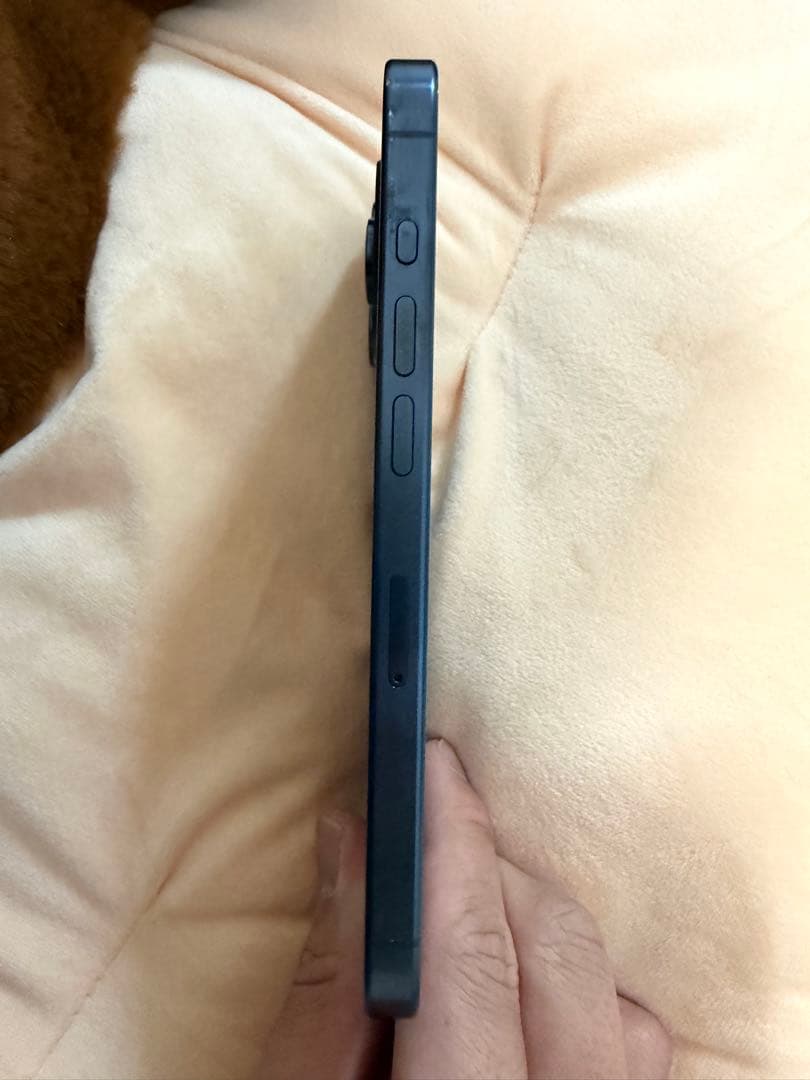 iPhone15 Pro 256GB SIMフリー