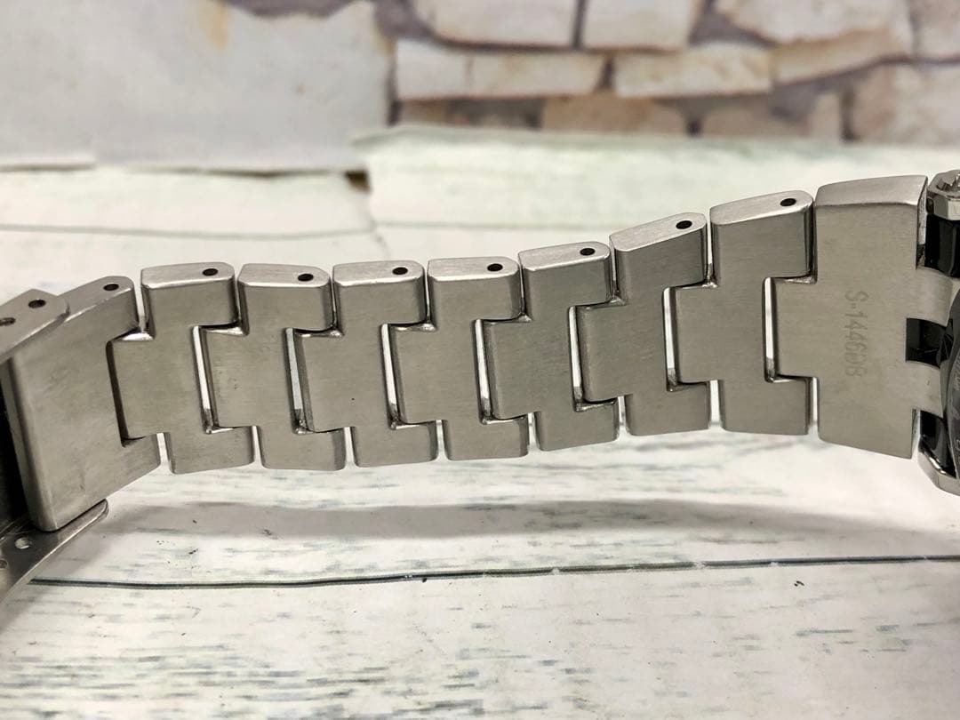 G-SHOCK GMW-B5000D-1JF フルメタル 電波ソーラー　6795