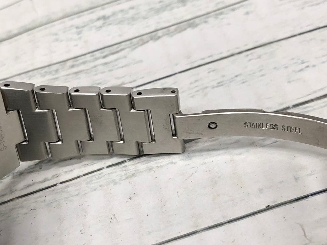 G-SHOCK GMW-B5000D-1JF フルメタル 電波ソーラー　6795