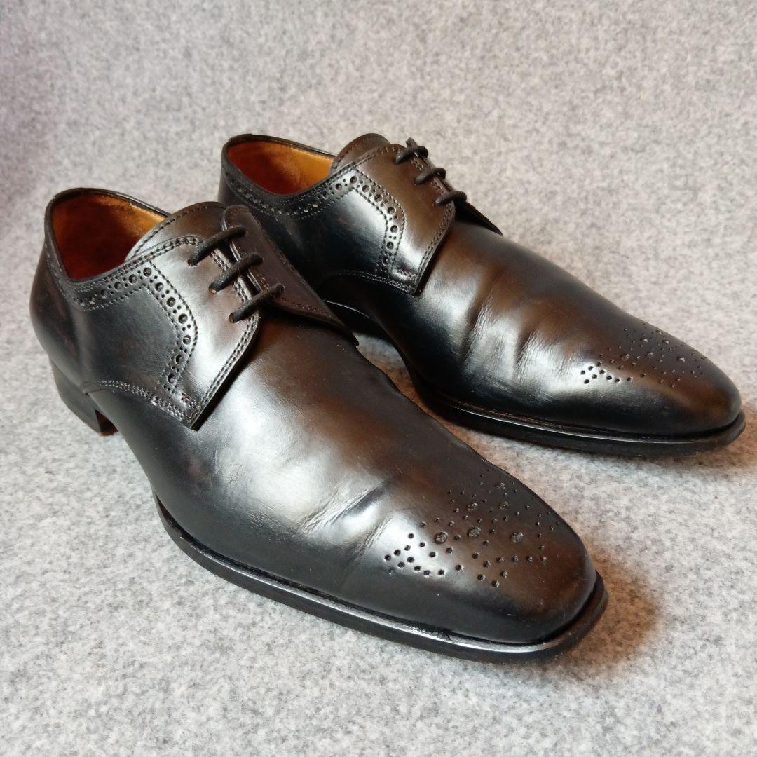 28cm フランチェスコ ベニーニョ ブラック