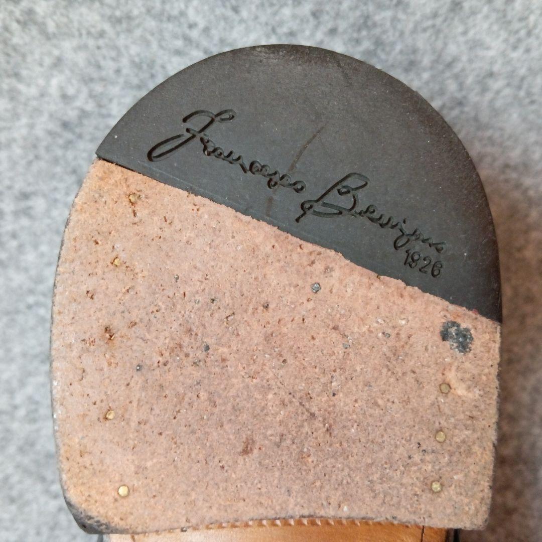 28cm フランチェスコ ベニーニョ ブラック