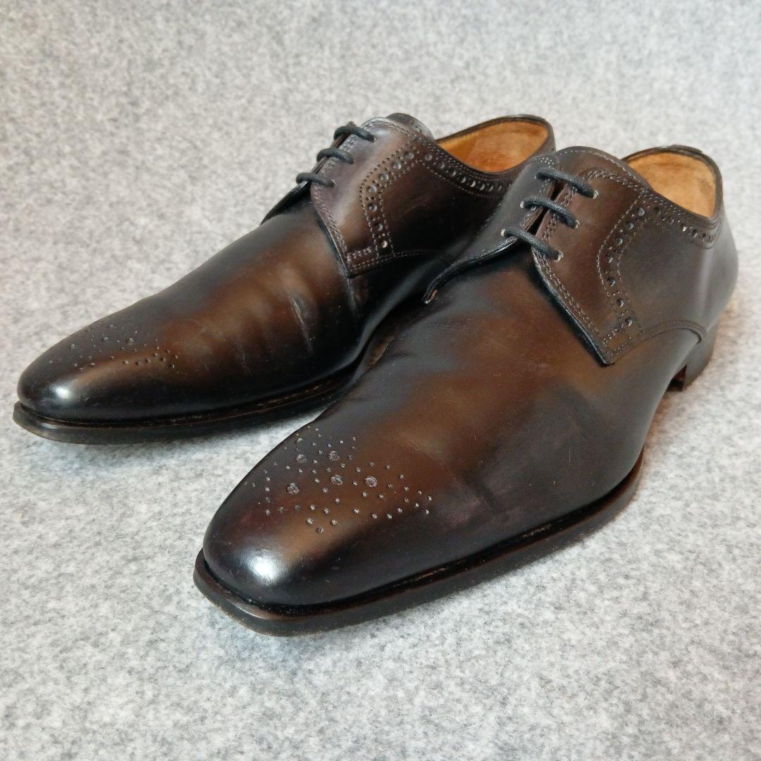 28cm フランチェスコ ベニーニョ ブラック