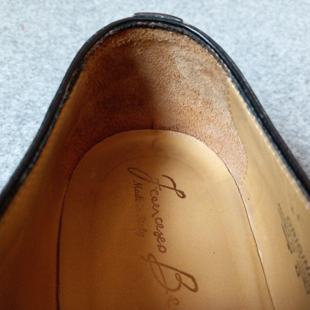 28cm フランチェスコ ベニーニョ ブラック