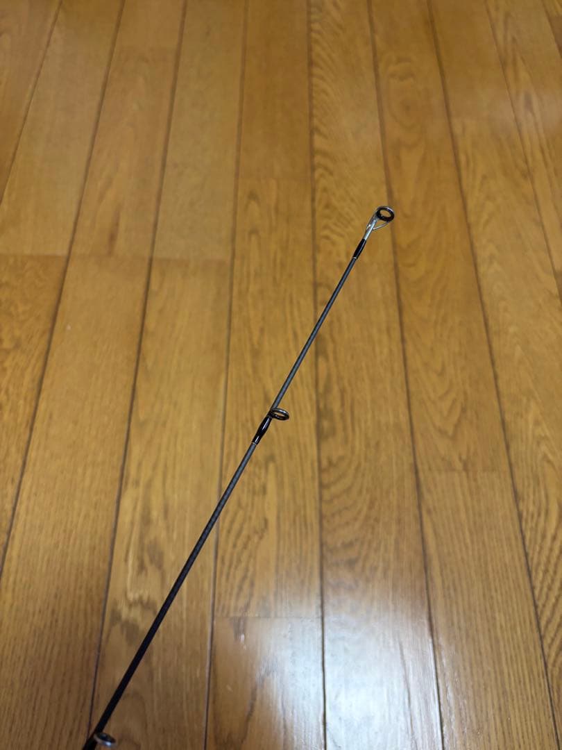 【美品】 ホンナミロッド 772M