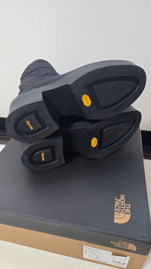 ザ・ノース・フェイス ブーツ ウォータープルーフ（レディース）