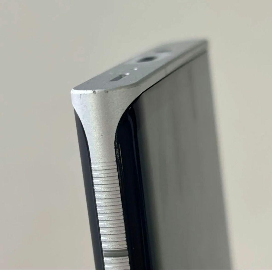 【12GB/256GB】LEITZ Phone 1 ライカシルバー　SIMフリー