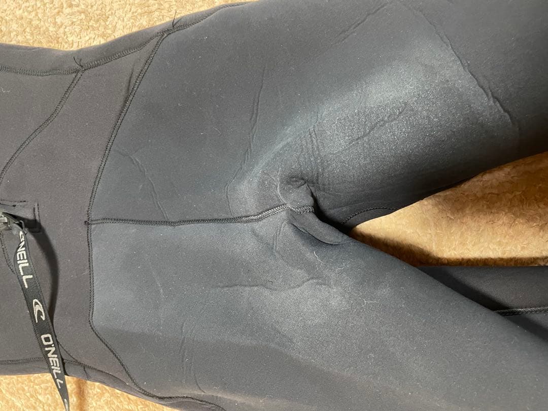 O'NEILL ウェットスーツ ブラック　シーガル