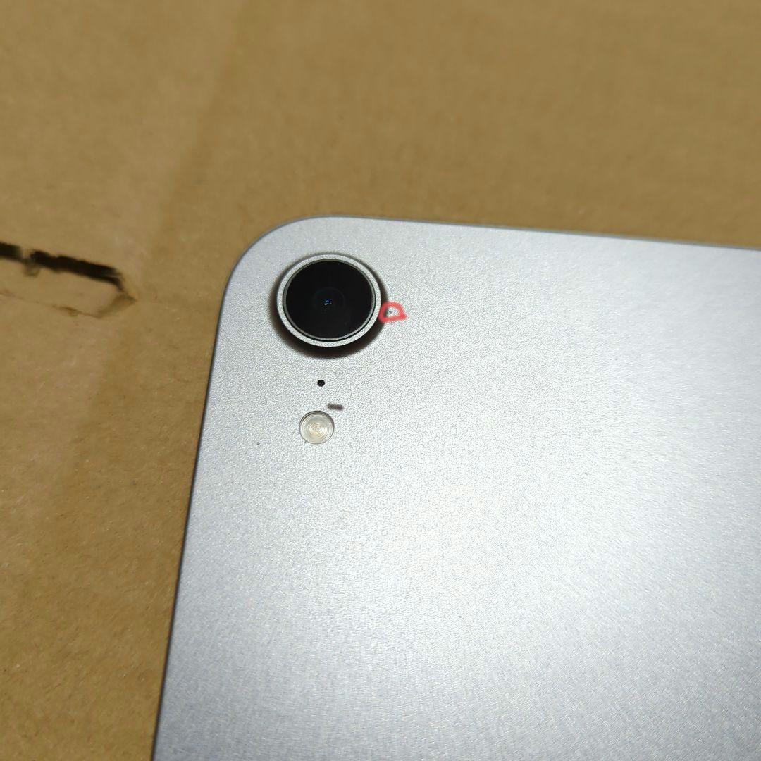 iPad mini(A17 Pro) WIFI　256GB スペースグレイ