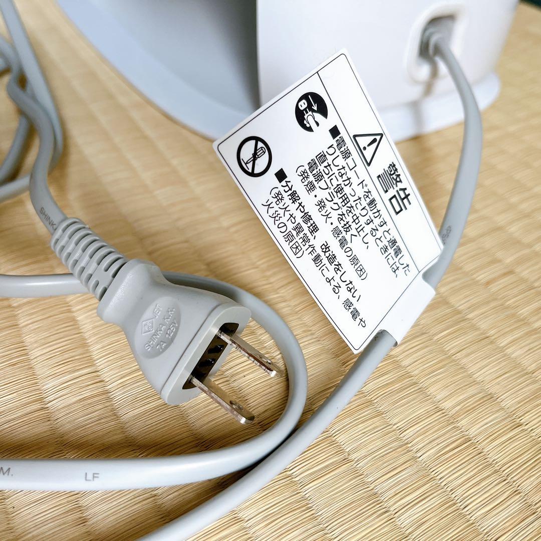 Panasonic F-YZVX60 衣類乾燥除湿機 ナノイー 白