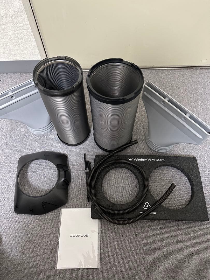 その他 EcoFlow Wave 2