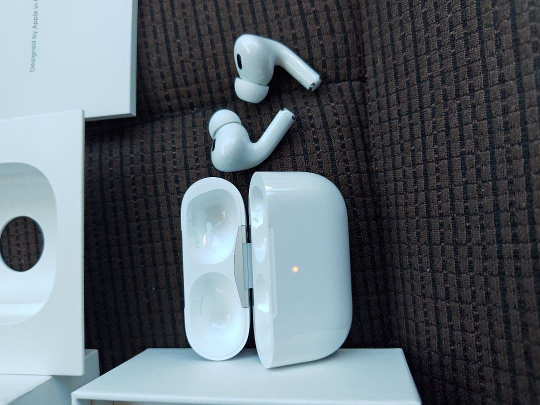 AirPods Pro第2世代 MTJV3J/A