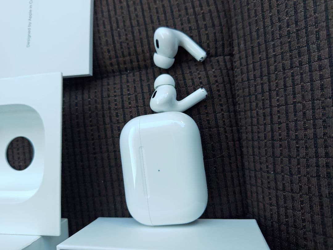 AirPods Pro第2世代 MTJV3J/A