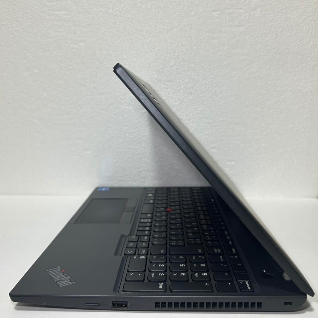高性能✨ThinkPad L15 Gen3 12世代i5×16GB×新品1TB