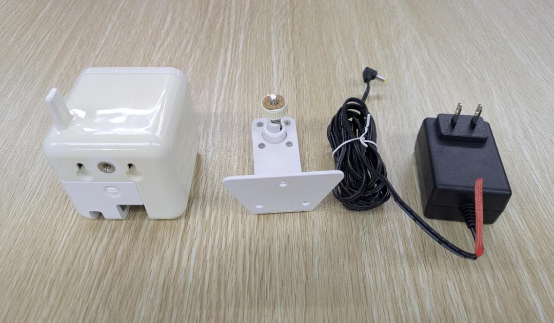 VL-CD235 Panasonic センサーカメラ