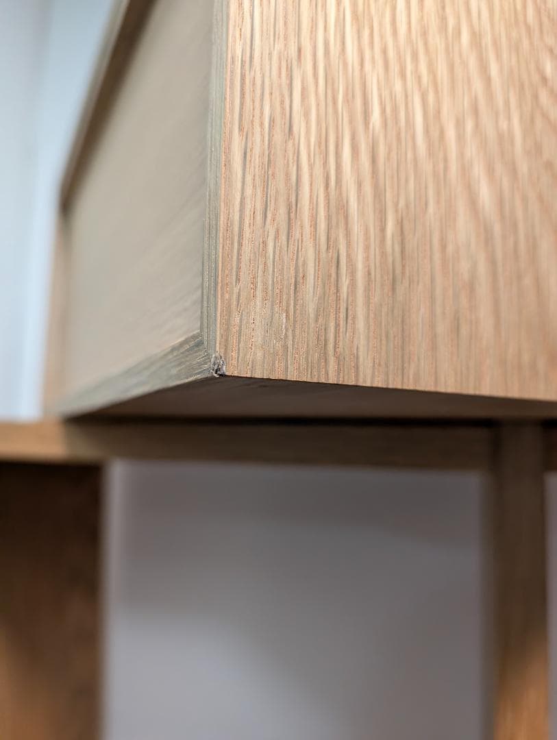 ⚠12/16まで値下げ中 MUJI スタッキングチェスト 2個セット 2段+1段