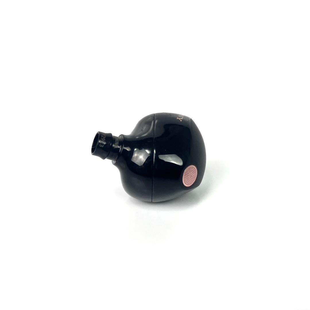 SONY　WF-1000XM5　BLACK　左耳イヤホン　①