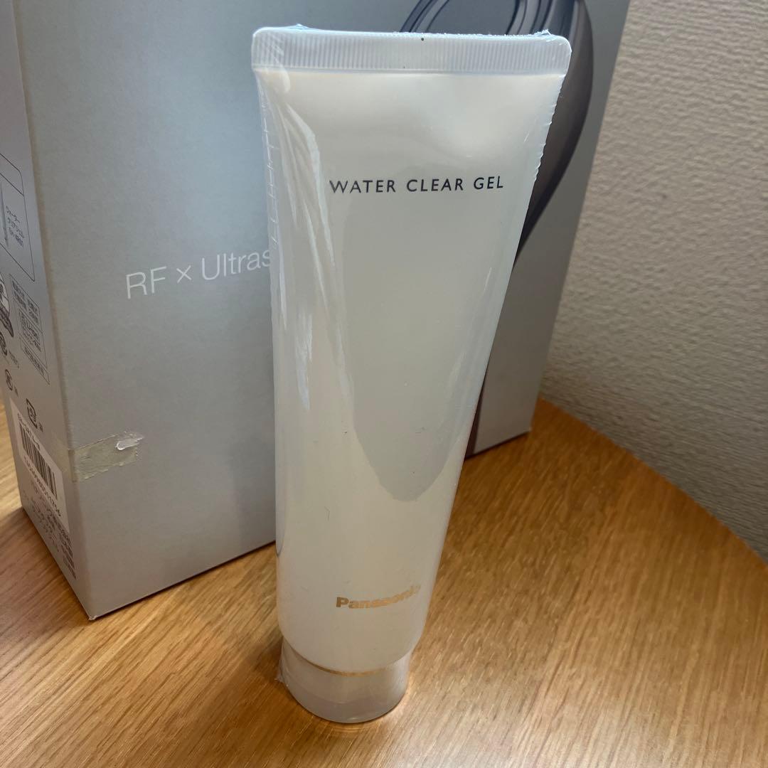 【使用品】パナソニック RF美顔器 EH-SR74-N(1台）