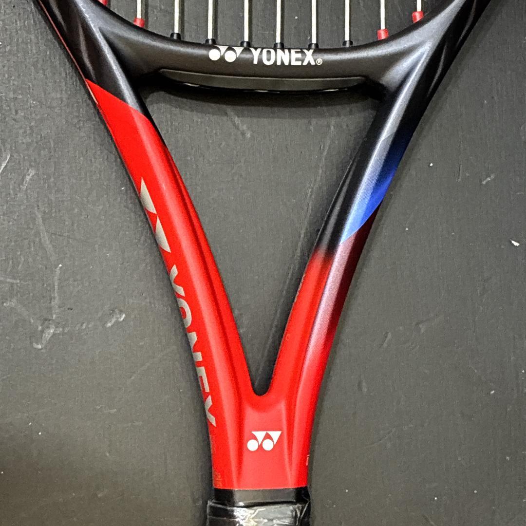 YONEX VCORE GAME ヨネックス　硬式ラケット　美品