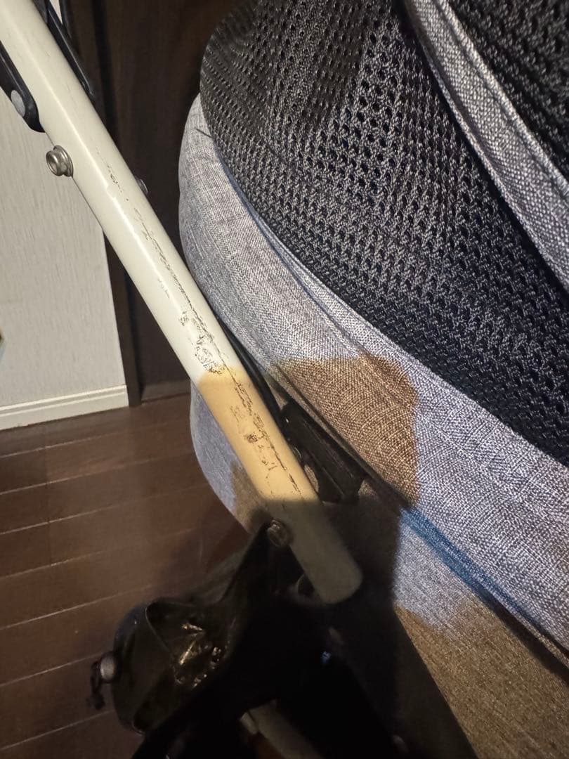 エアバギー DOME3 ラージサイズ valen