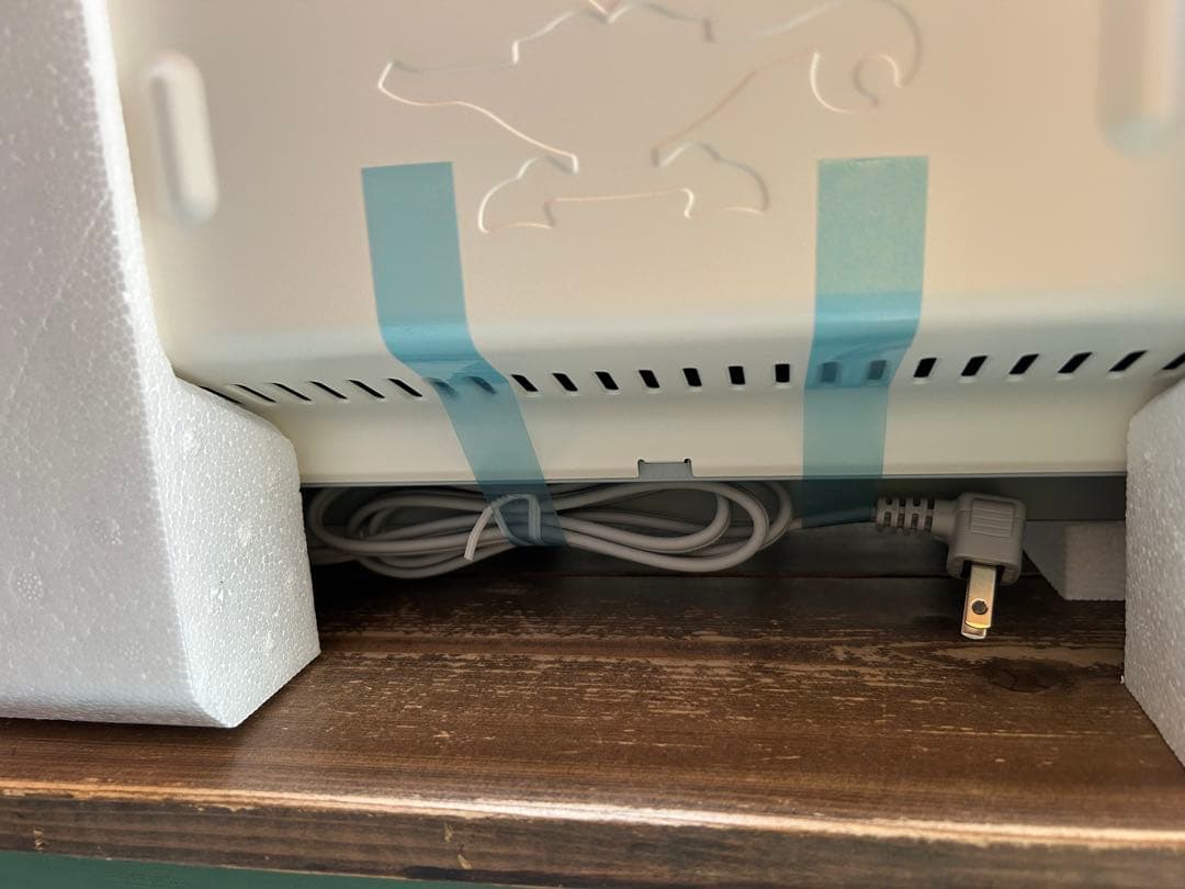 アラジン　グラファイト　グリル&トースター