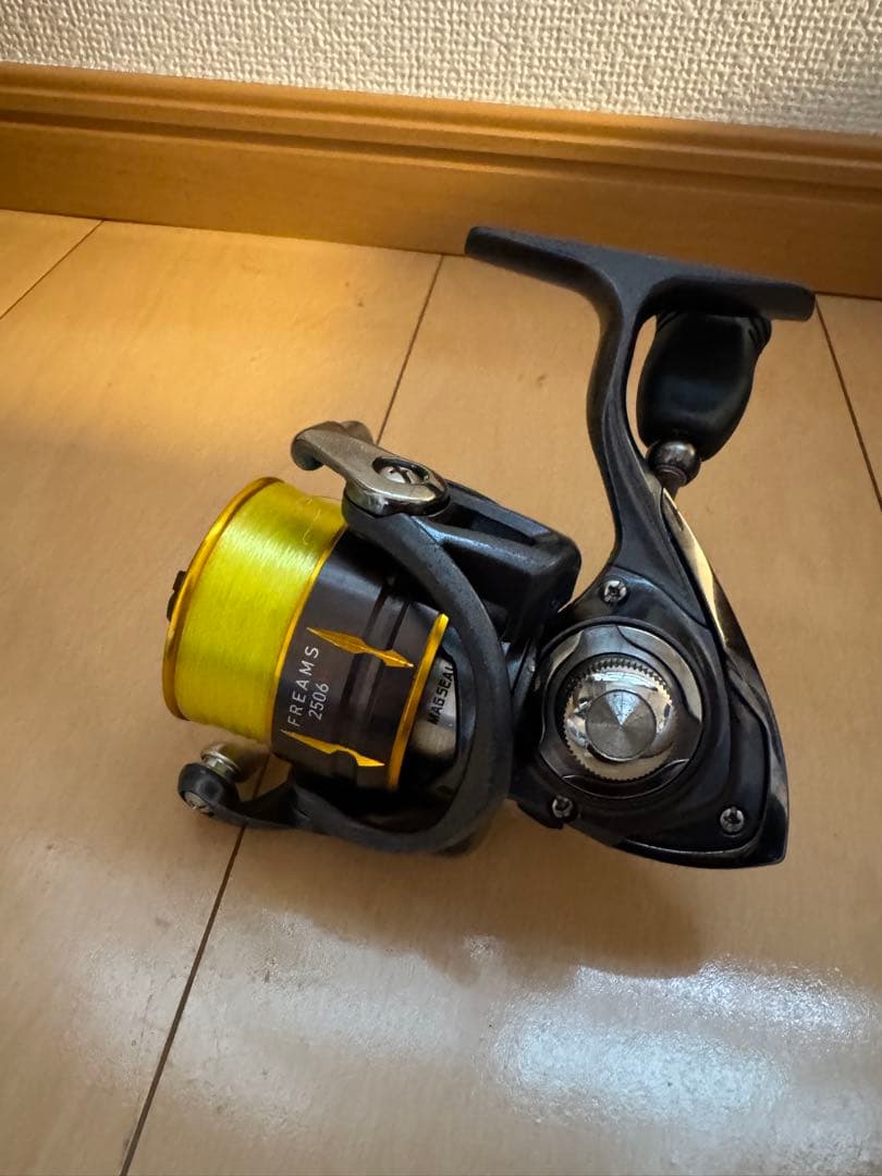 山*様 アジング引退セット