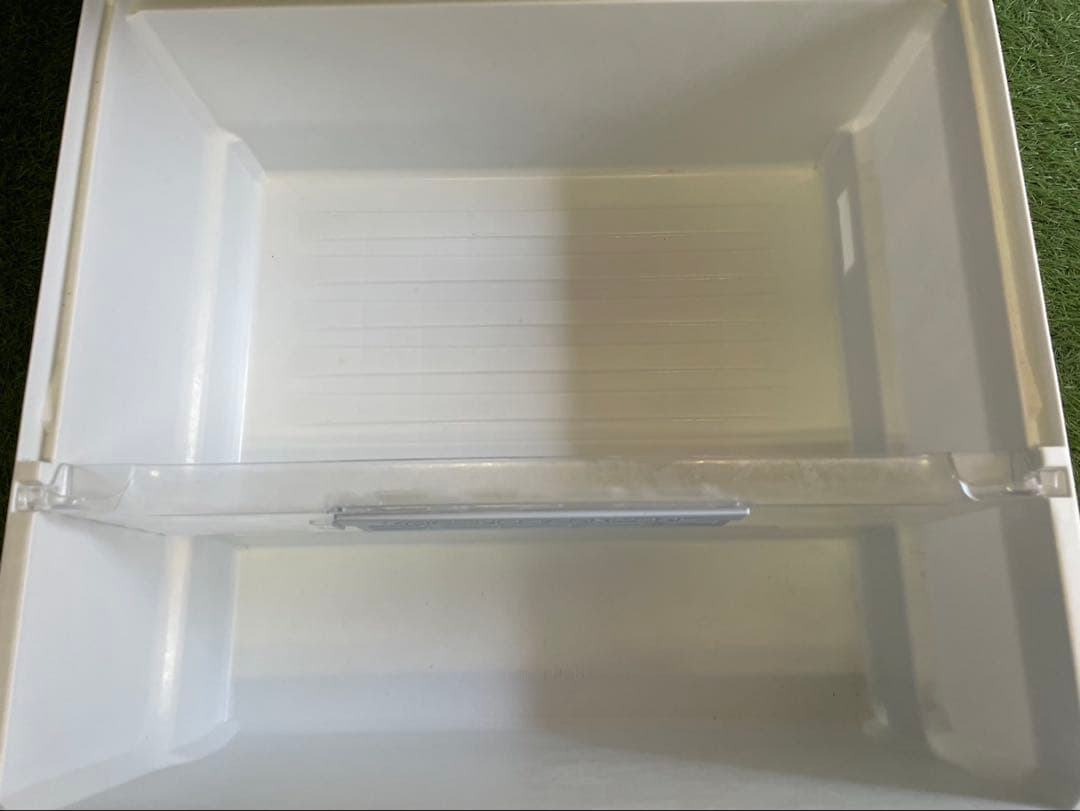 【全国送料無料】Panasonic 冷凍冷蔵庫 NR-E430V-N 2015年