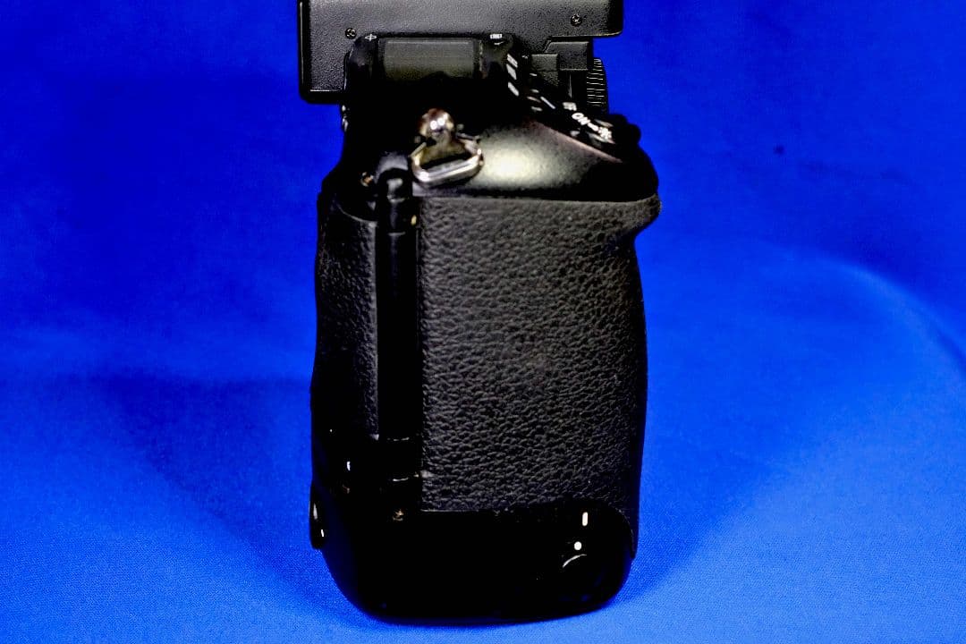 ニコン　Nikon F5 完動品