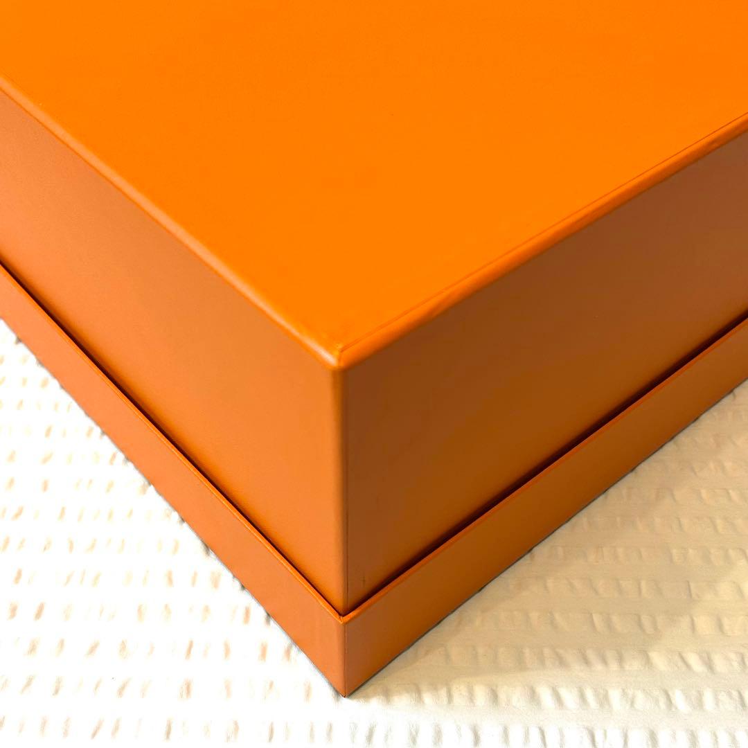 【新品同様】美品　HERMES エルメス　バーキン25 空箱　傷防止ガーゼ袋付き