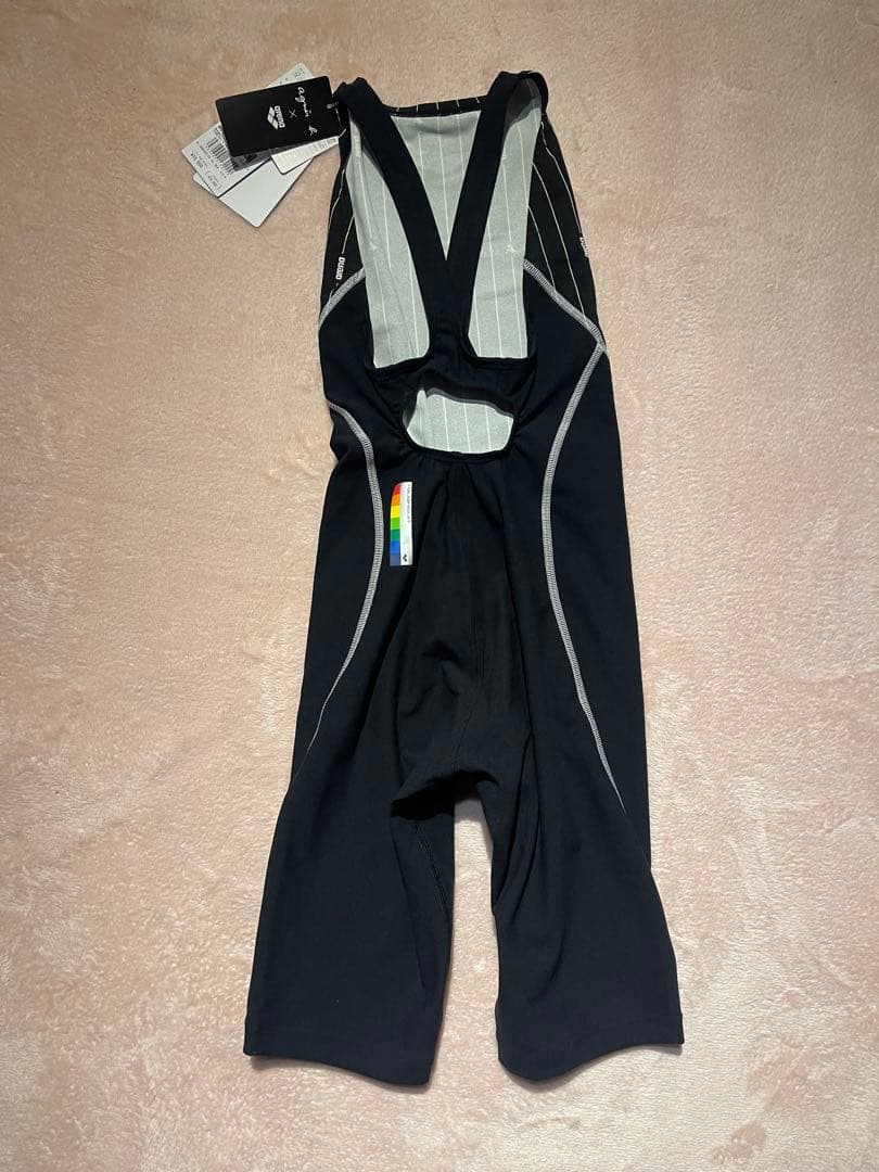 新品未使用⭐︎agnies b x arena 競泳　水着